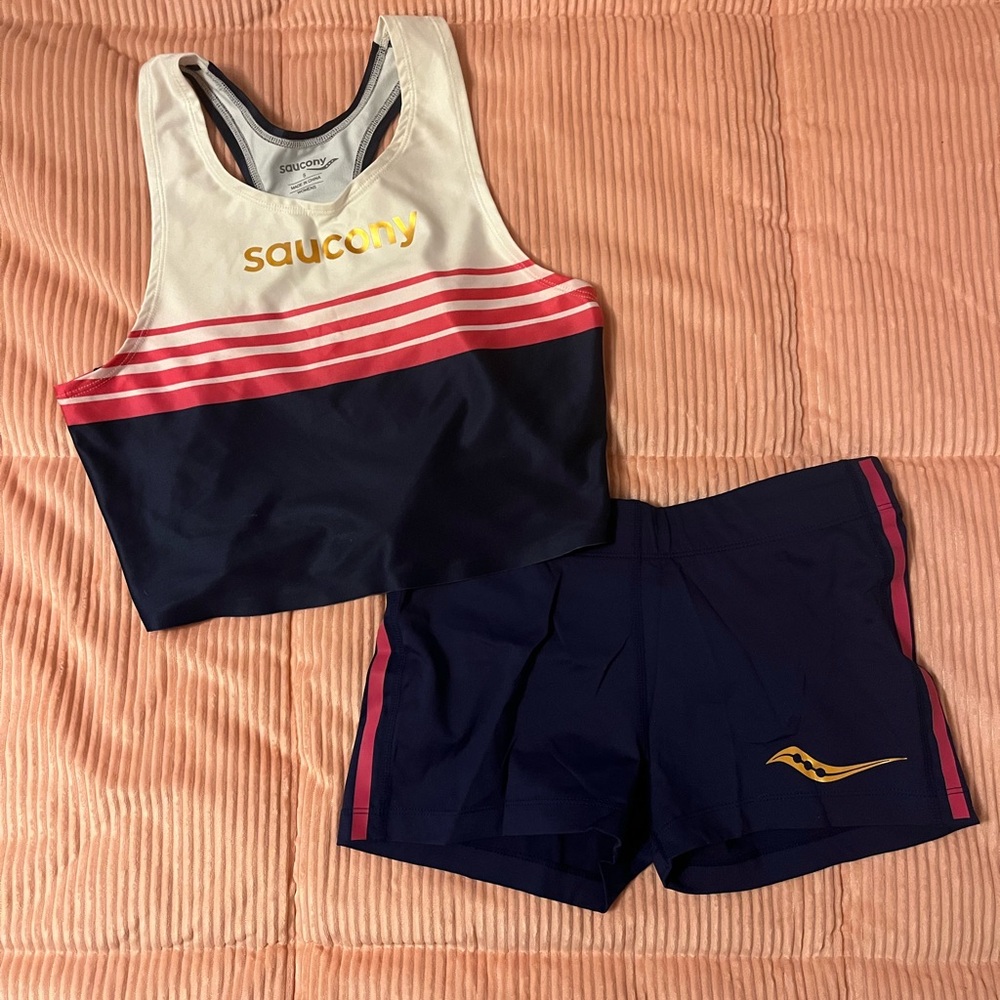 Saucony Pro Kit